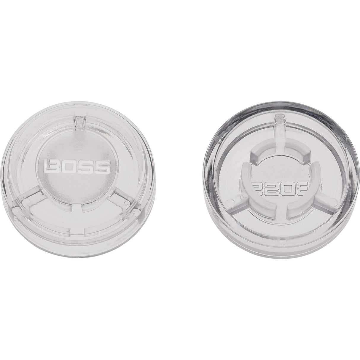 Boss FSC-10 Footswitch Cap - 10-Pack