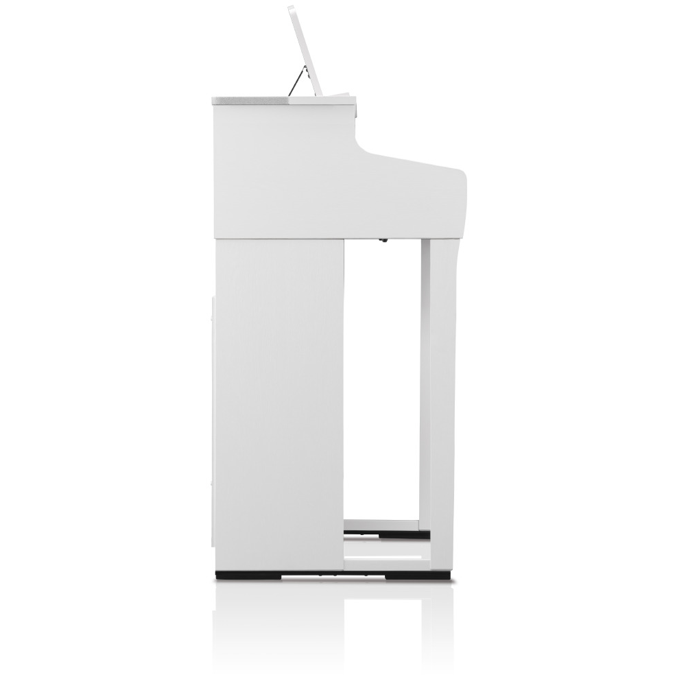 Kawai CA501 88-Key Digital Piano - White