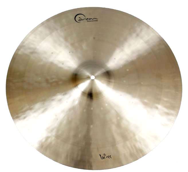 Dream 20" Bliss Crash/Ride Cymbal - New,20 Inch