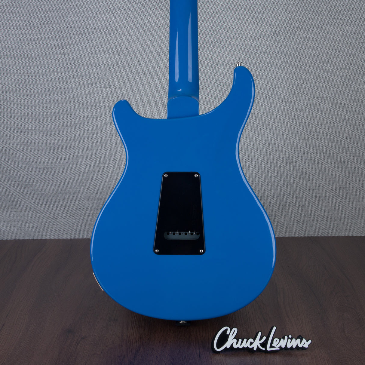 PRS S2 Standard 22 Electric Guitar - Mahi Blue - #23S2067414 - 2024