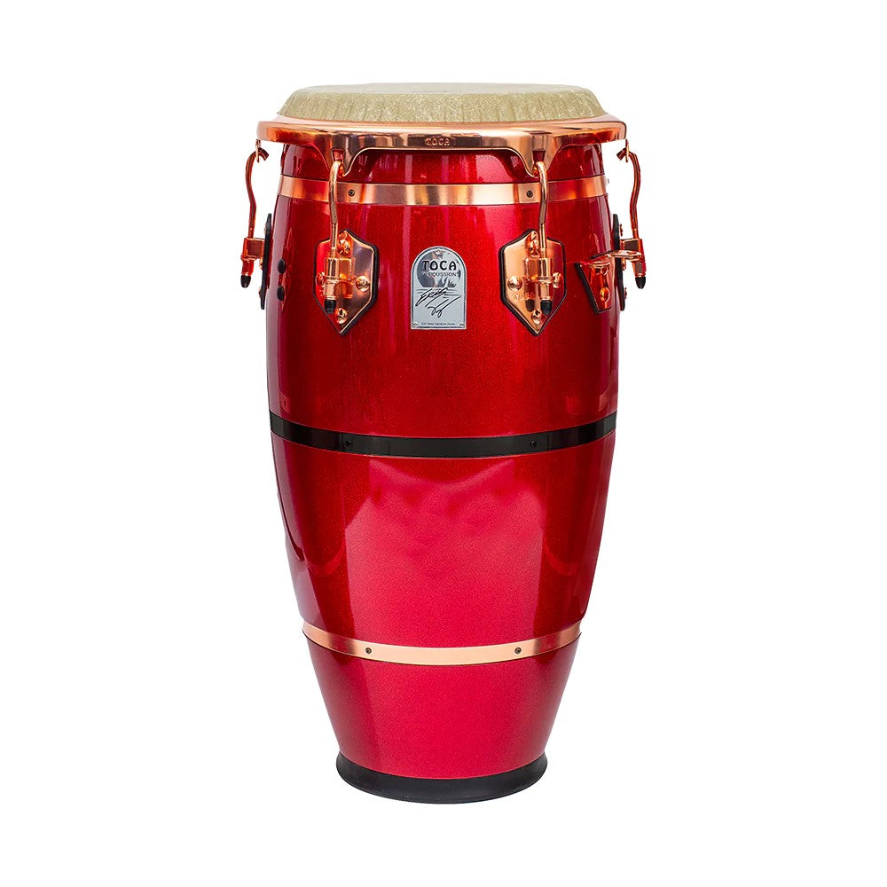 Toca Eric Velez Signature Series Conga - Rojo Arandano