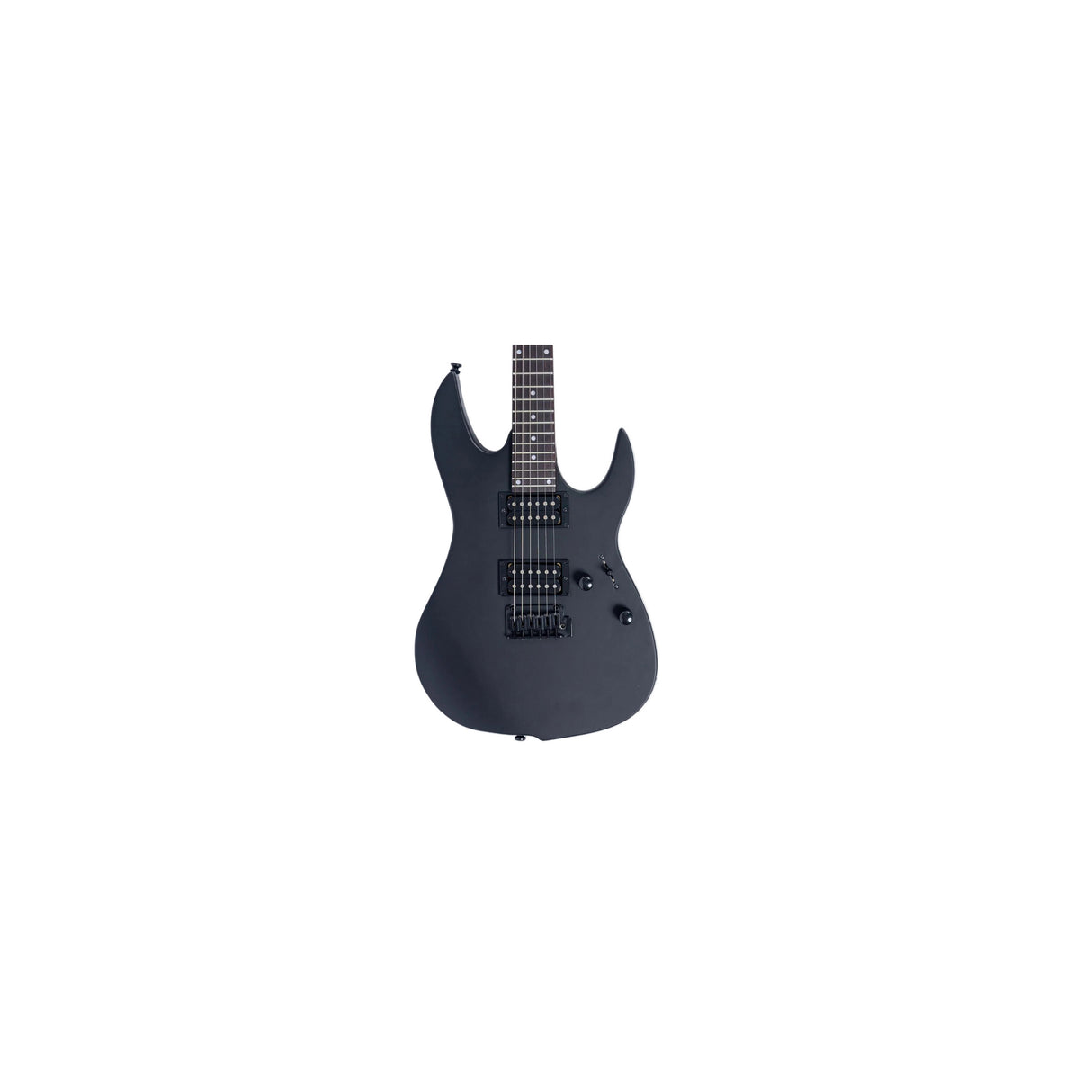 Sire Larry Carlton X1 Electric Guitar - Black Satin