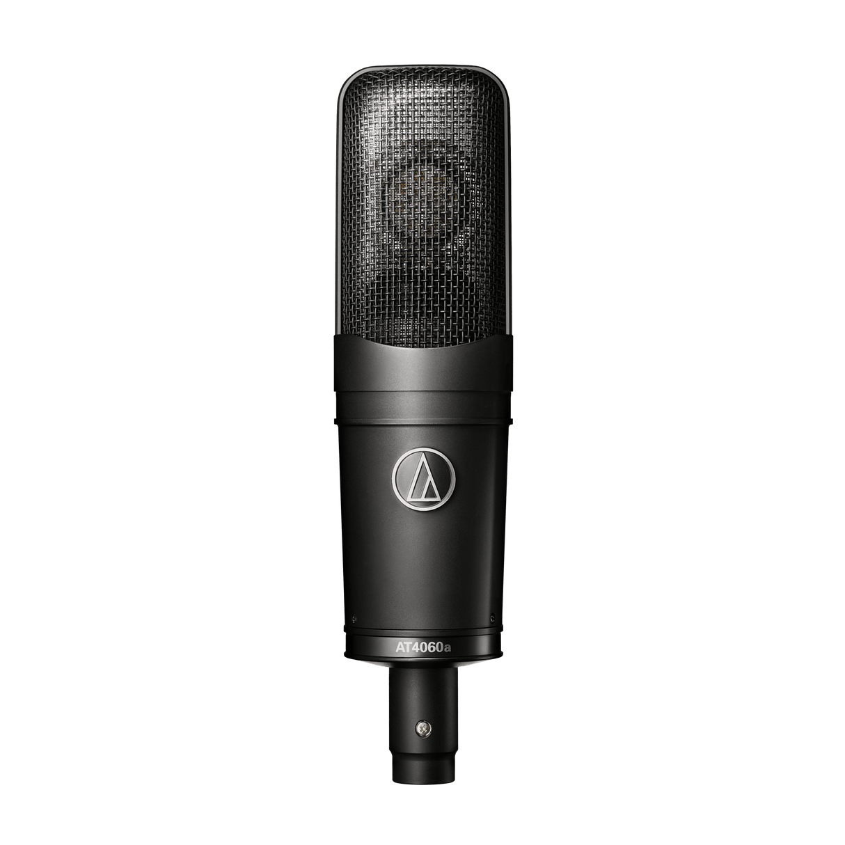 Audio Technica AT4060A Cardioid Condenser Tube Microphone