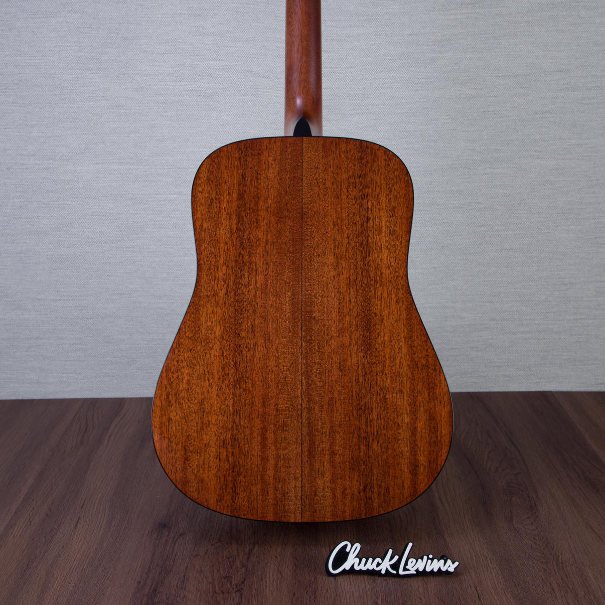 Martin D-18 Mahogany/Sitka Spruce Acoustic Guitar - #M2896690