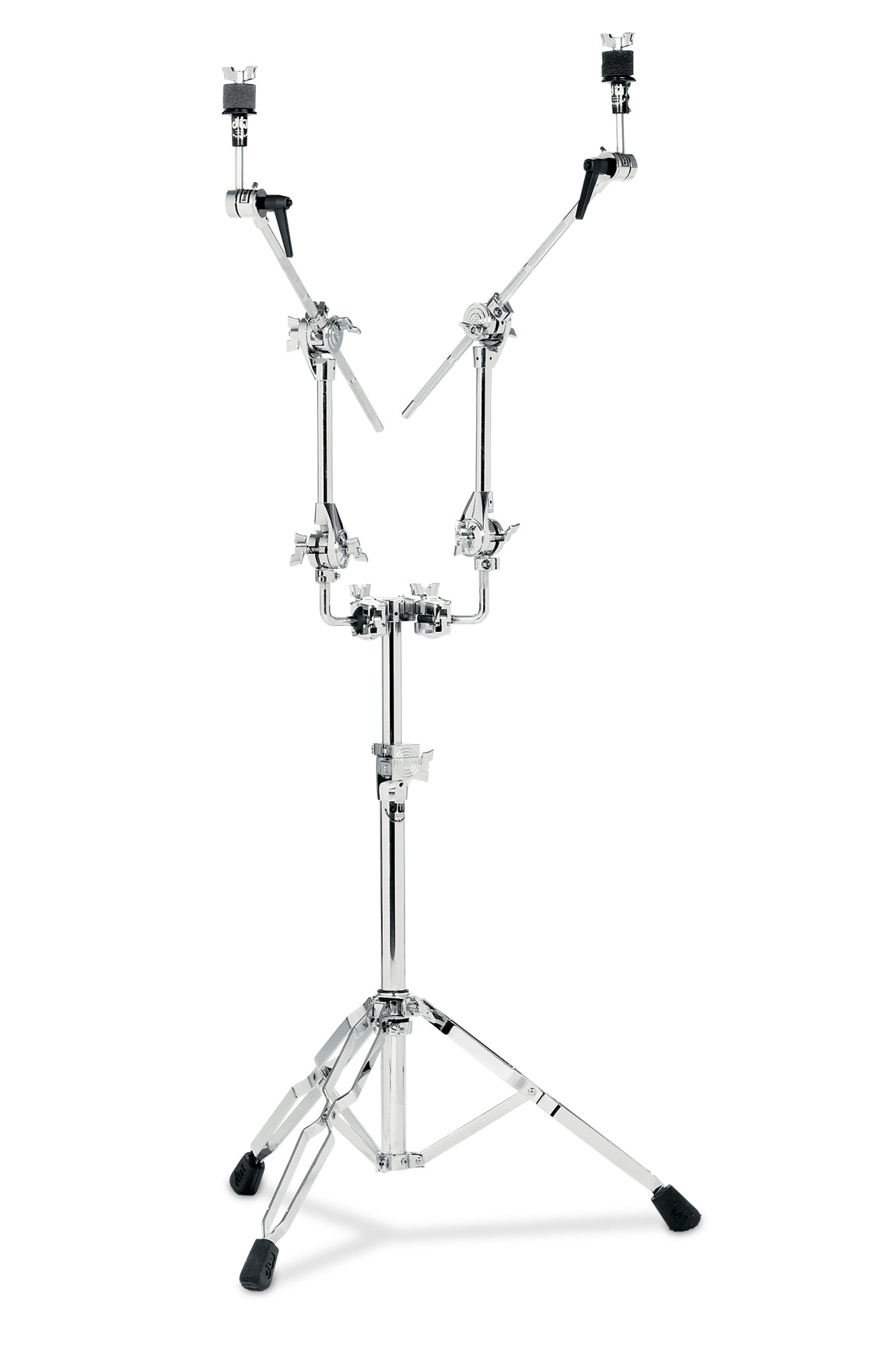Drum Workshop DWCP9799 Heavy Duty Double Cymbal Stand