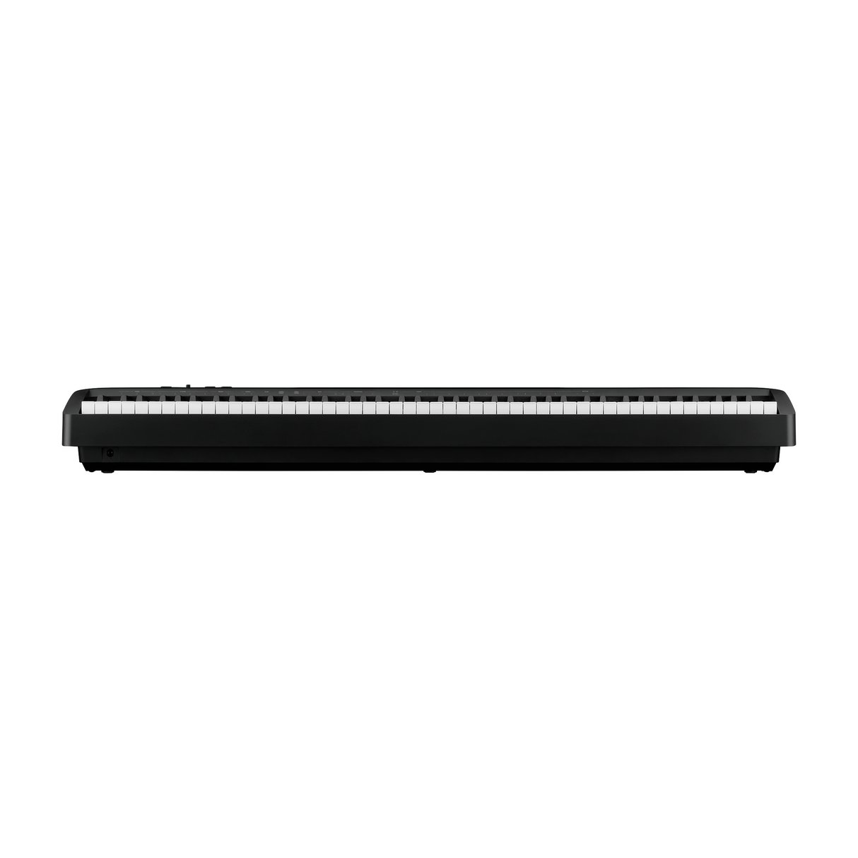 Kawai ES60 88-Key Portable Digital Piano - Black - Mint, Open Box