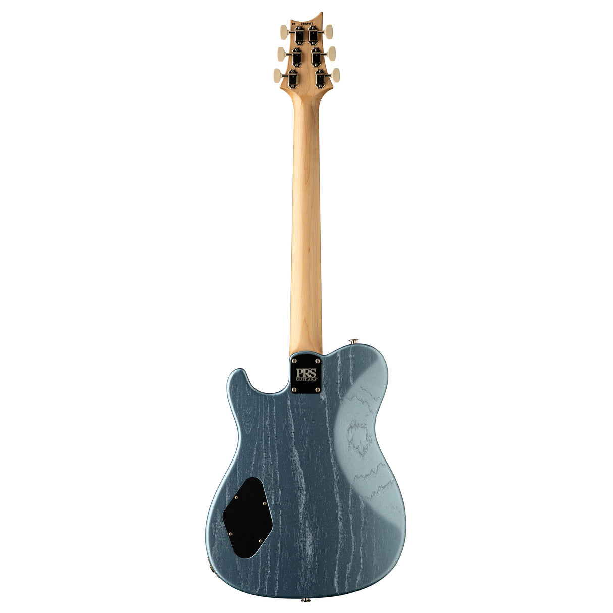 PRS NF-53 Satin Electric Guitar - Frost Blue Metallic