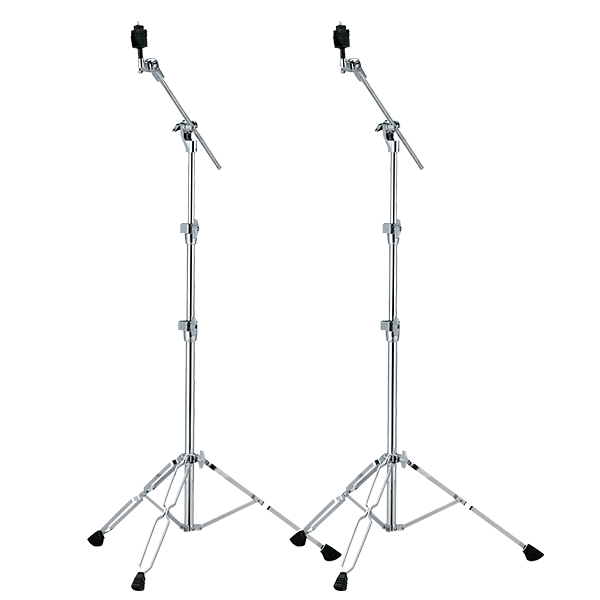 Tama Standard Cymbal Boom Stand - 2 Pack