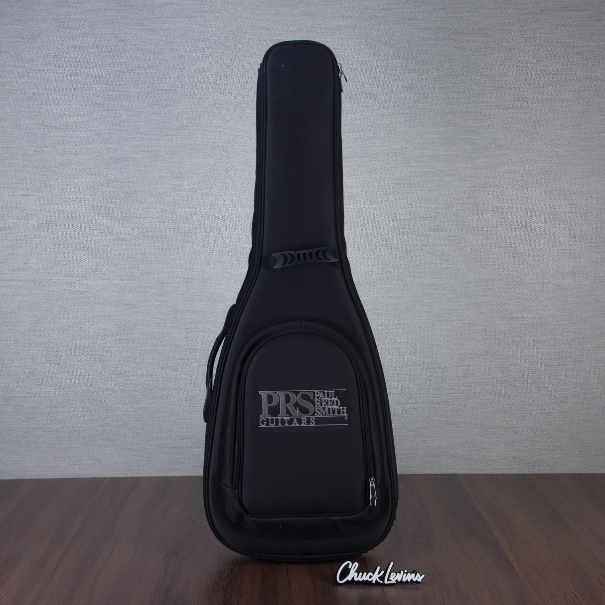 PRS NF-53 Electric Guitar - Black Doghair Smokeburst - #240391174 - 2024