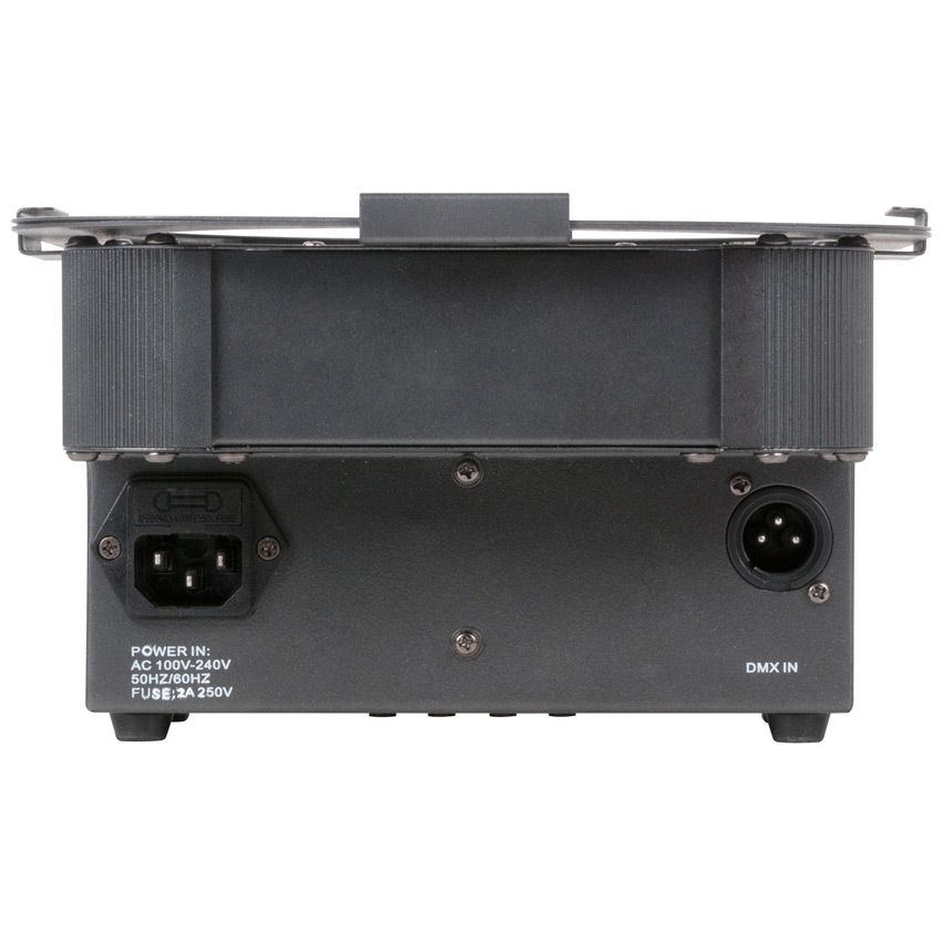 ADJ Flat Par TW5 25-Watt LED Flat Par