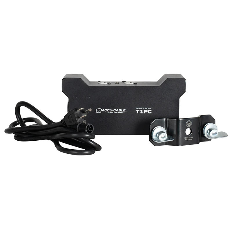 Accu-Cable Power Bone T1PC Power Distribution Box