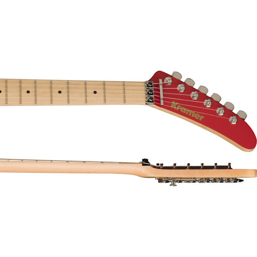 Kramer The 84 Electric Guitar - Radiant Red