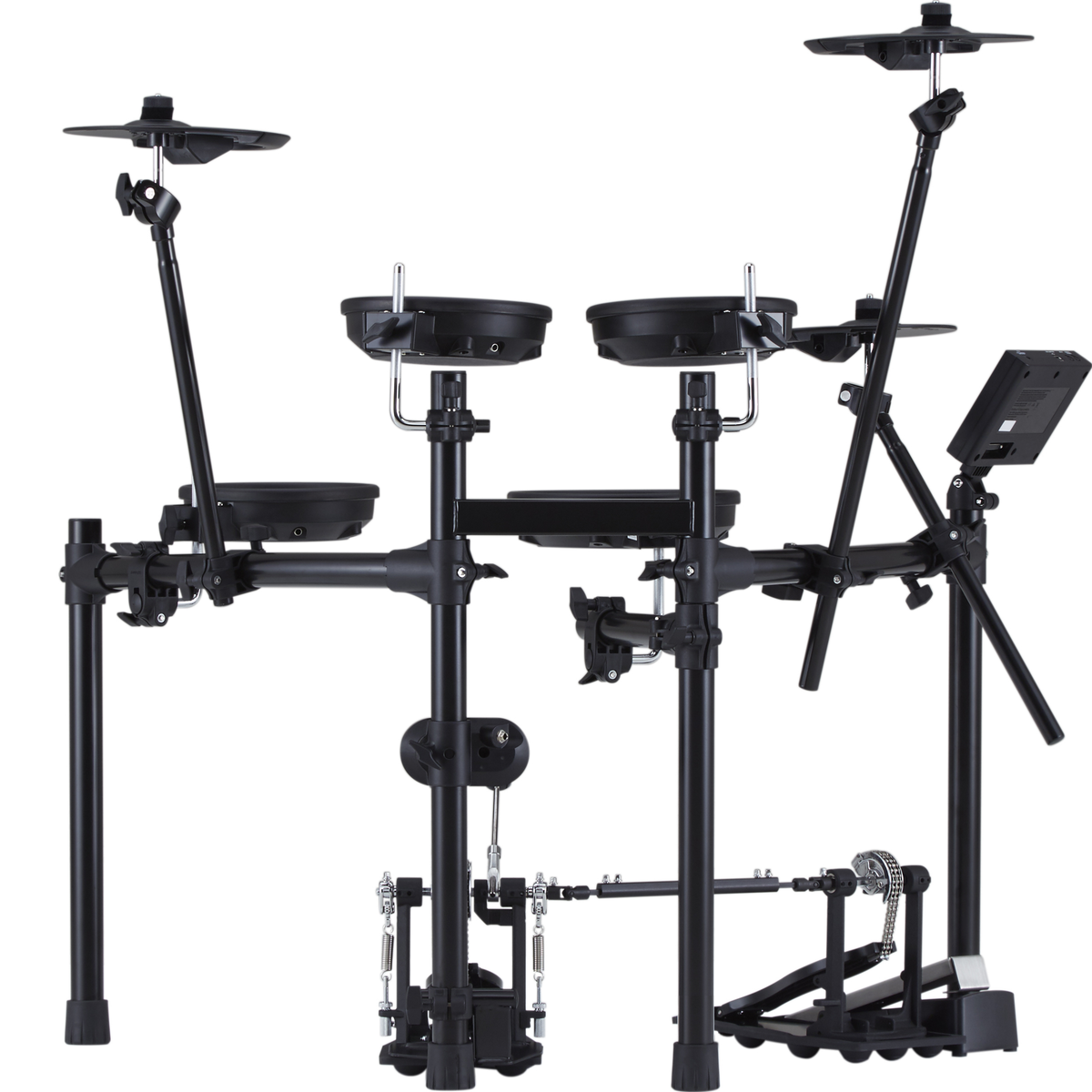 Roland TD-07DMK V-Drums Kit - Mint, Open Box