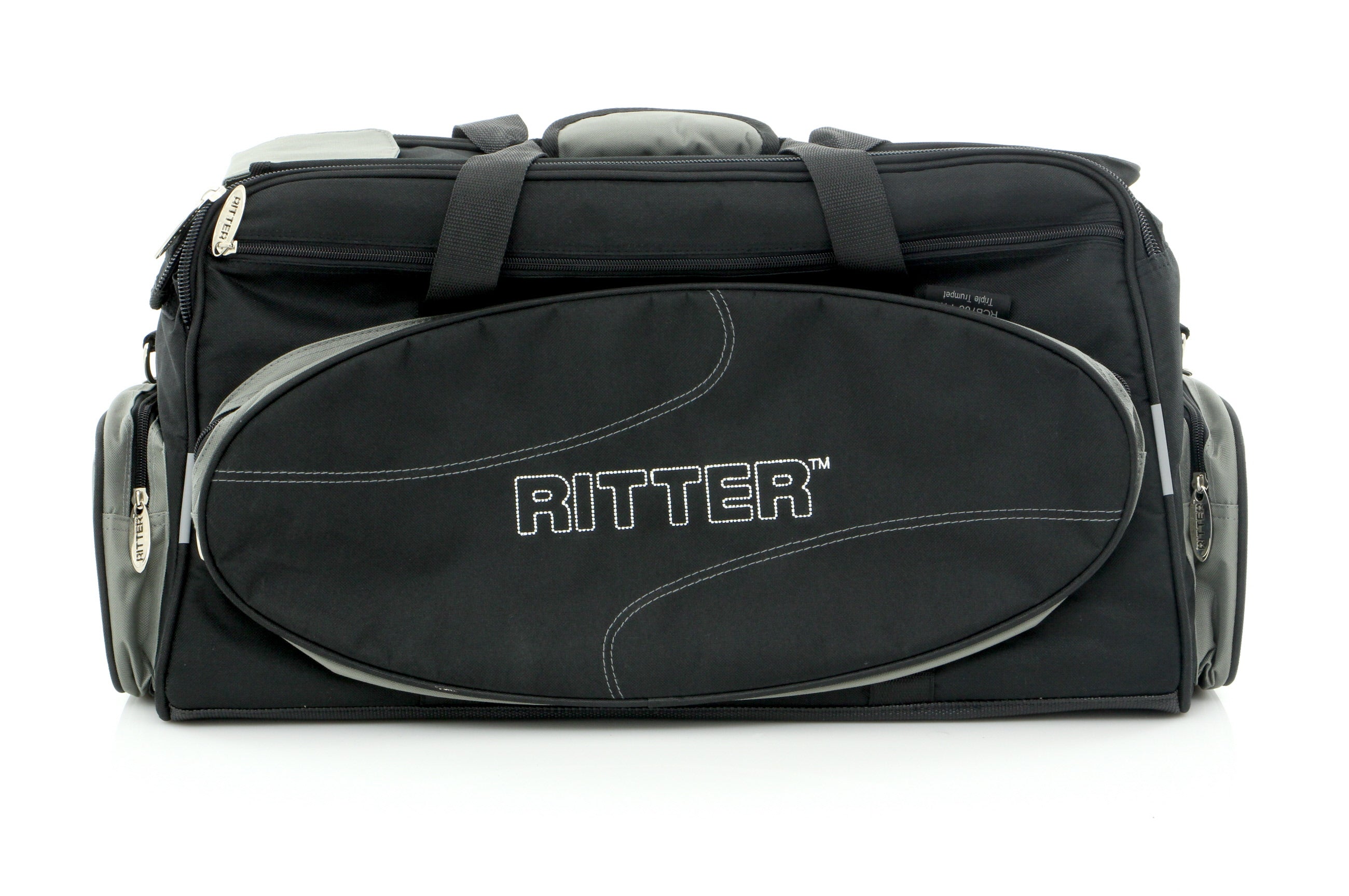 Ritter トランペットトリプルケース Ritter トランペットトリプル