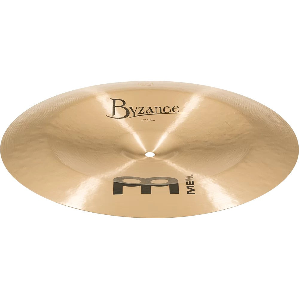 Meinl 16-Inch Byzance Traditional China Cymbal