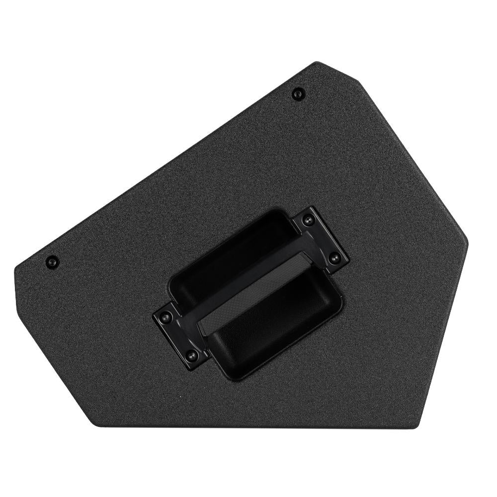 RCF NX 912-SMA Two-Way 12-Inch 2100-Watt Powered Stage Monitor