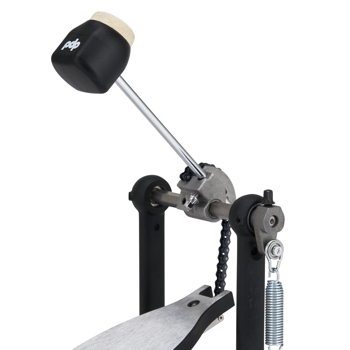 PDP 700 Series Single Bass Drum Pedal