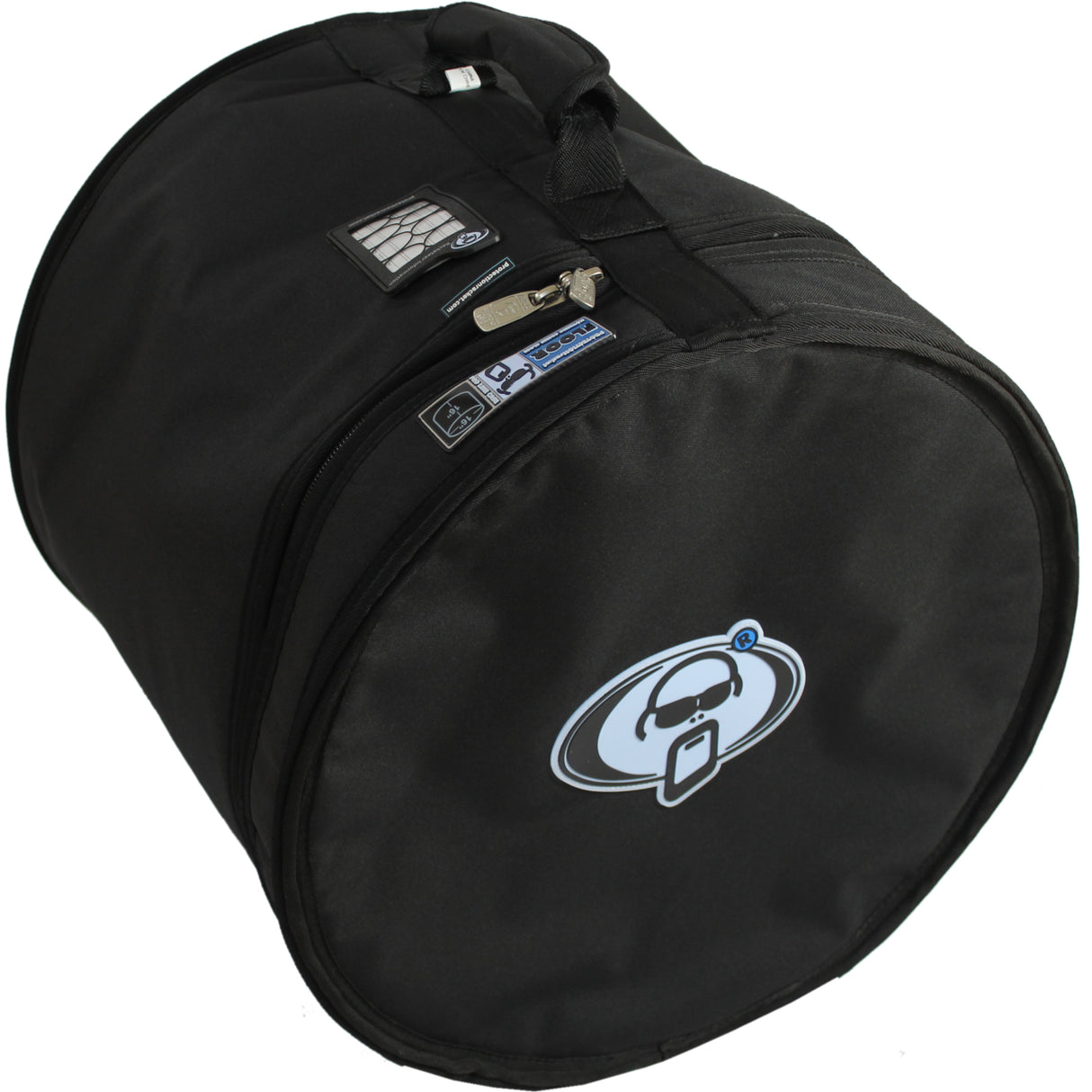 Protection Racket 16 x 16-Inch Floor Tom Drum Case - New,16x16-Inch