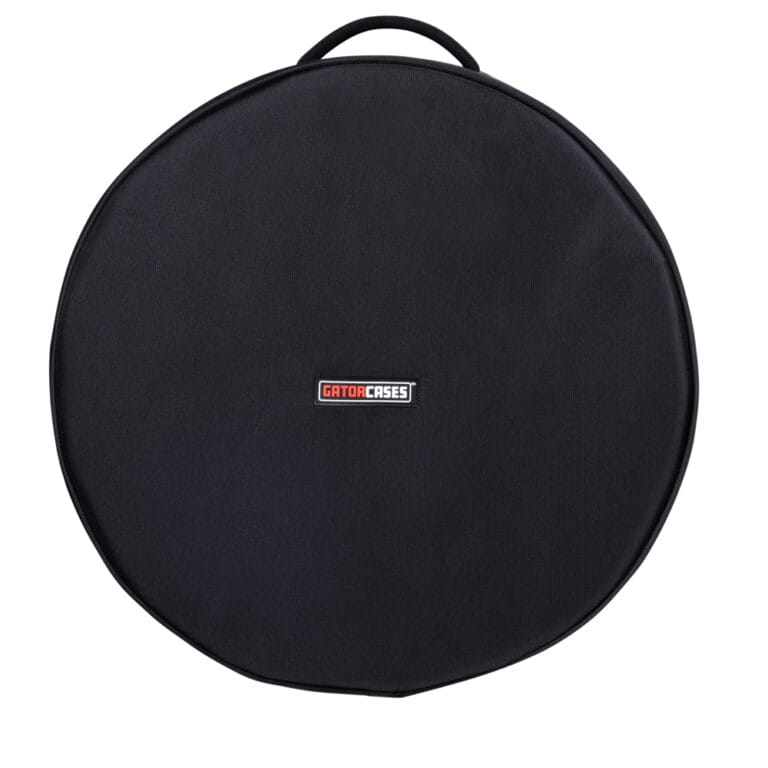 Gator 16 x 16-Inch Icon Series Floor Tom Bag