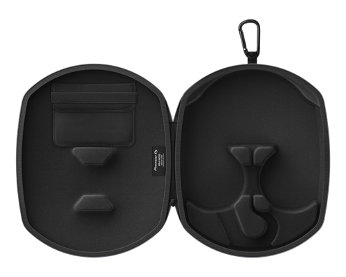 Pionner DJ HDJ-HC02 Branded Headphones Case