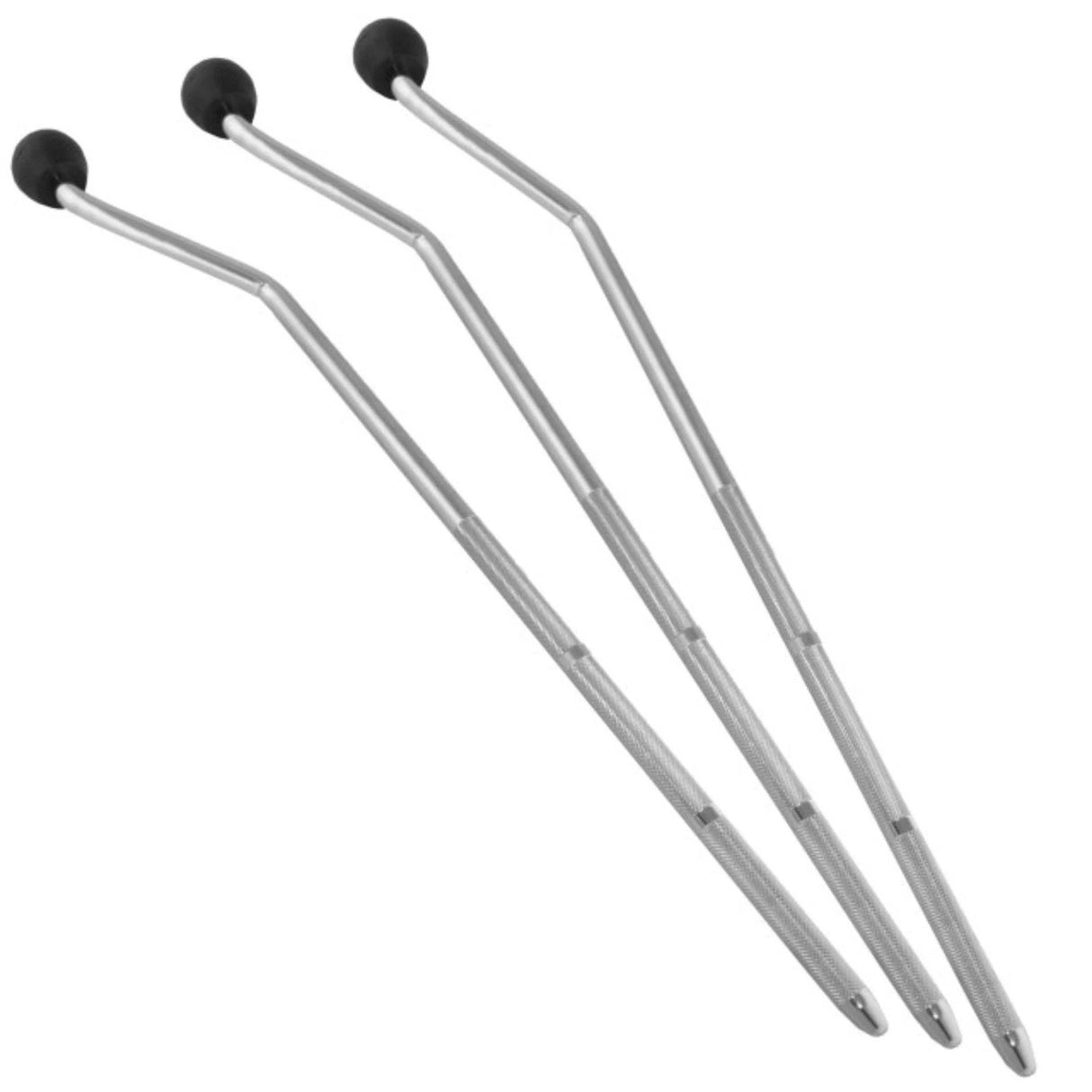 Ludwig 12mm Floor Tom Legs - Set of 3