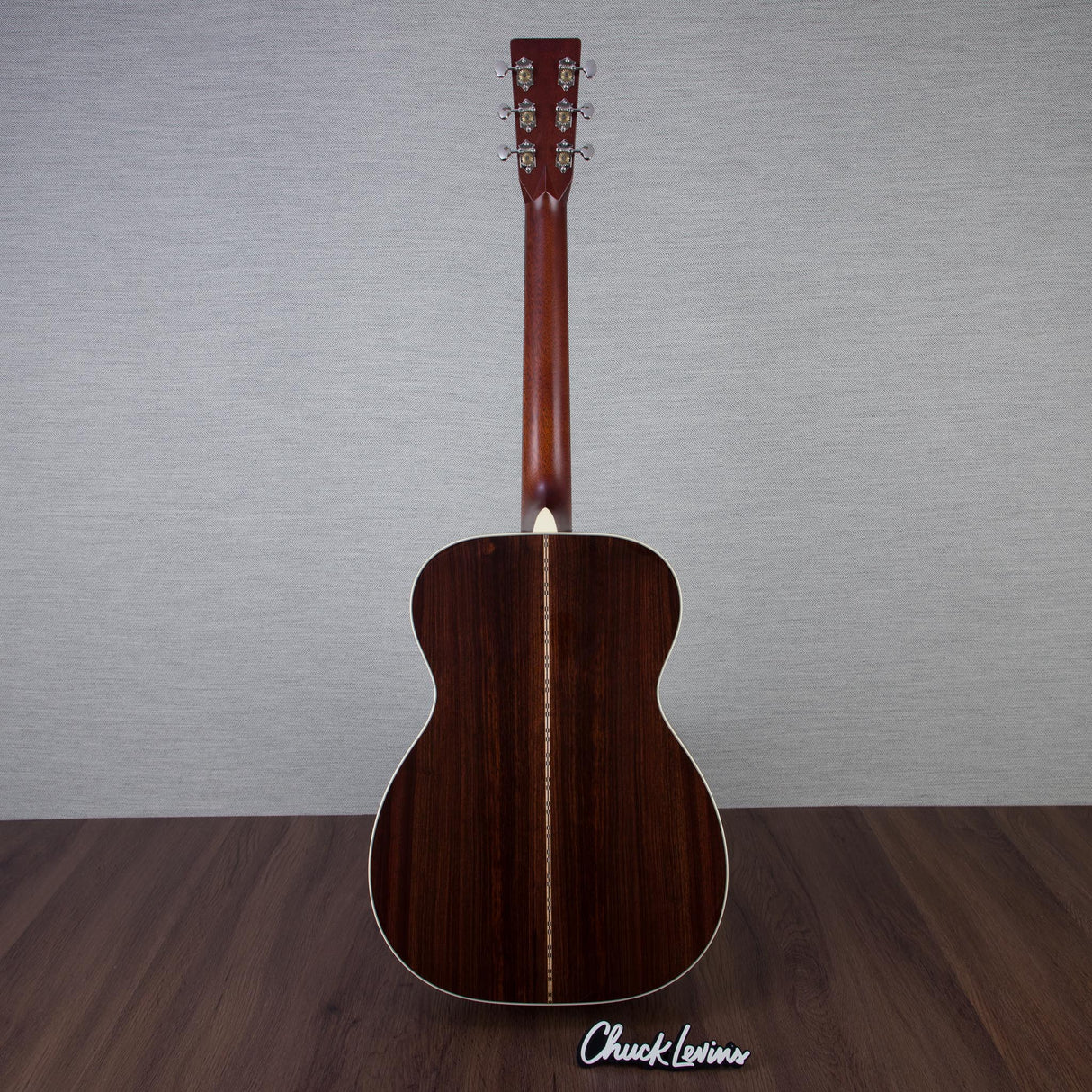 Martin Standard Series 00-28 East Indian Rosewood/Sitka Spruce Acoustic Guitar - #M2841392 - Mint, Open Box