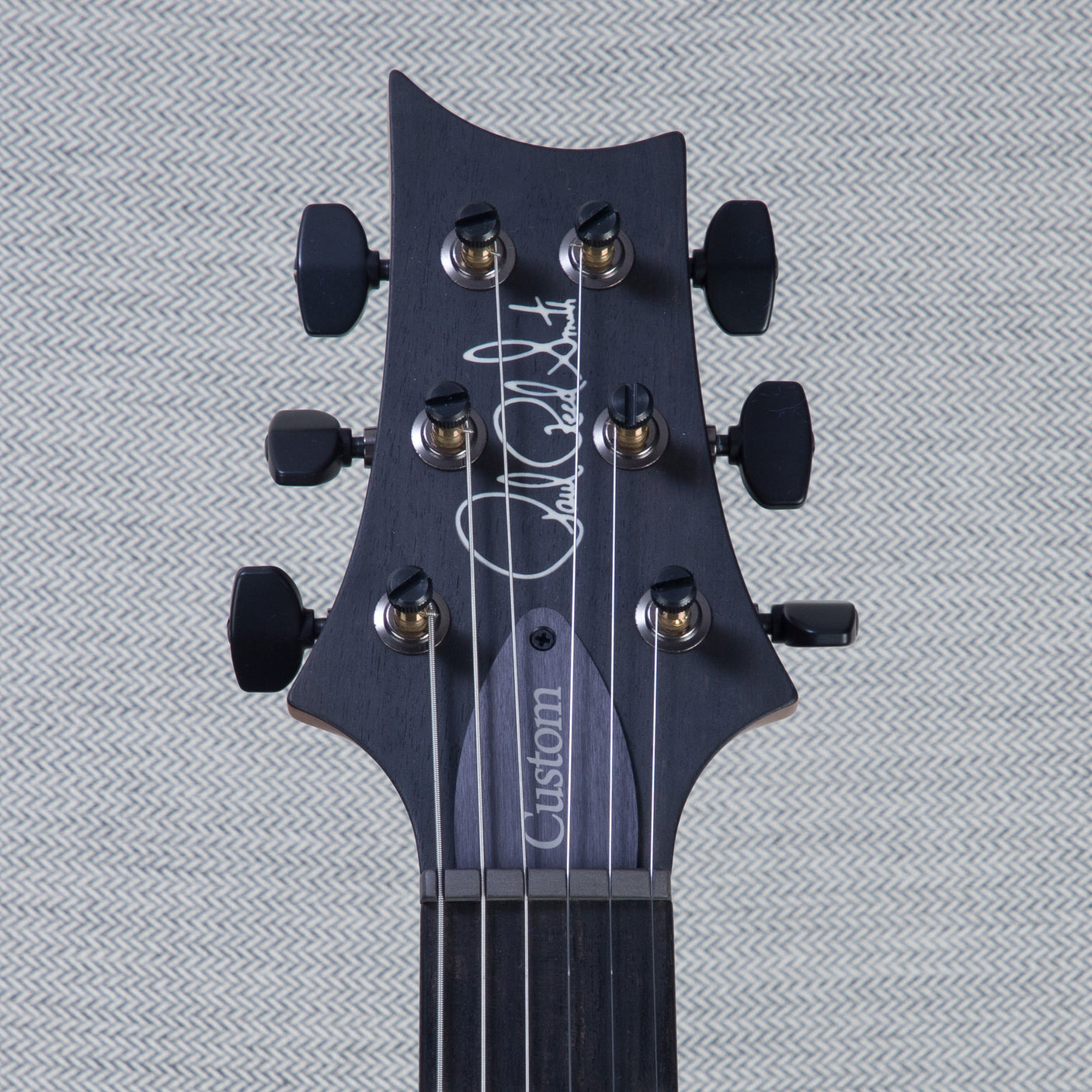 PRS Wood Library Custom 24 Electric Guitar - Private Stock Goldstorm Fade Finish - CHUCKSCLUSIVE - #240383983 - 2024