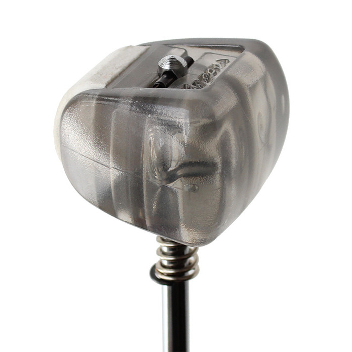 Rogers Dyno-Matic Dual Surface Quick-Flip Beater