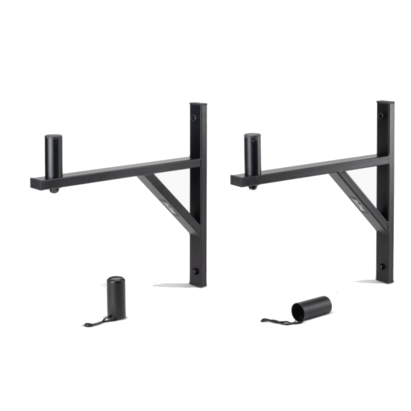 On-Stage SS7914B Wall-Mount Speaker Bracket