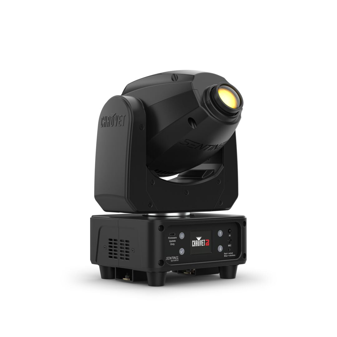 Chauvet DJ Sentinel Spot Q60 ILS Moving Head Spot Light