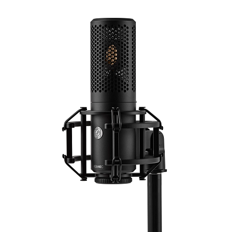 Shure KSM40C Large Diaphragm Cardioid Condenser Microphone - Preorder