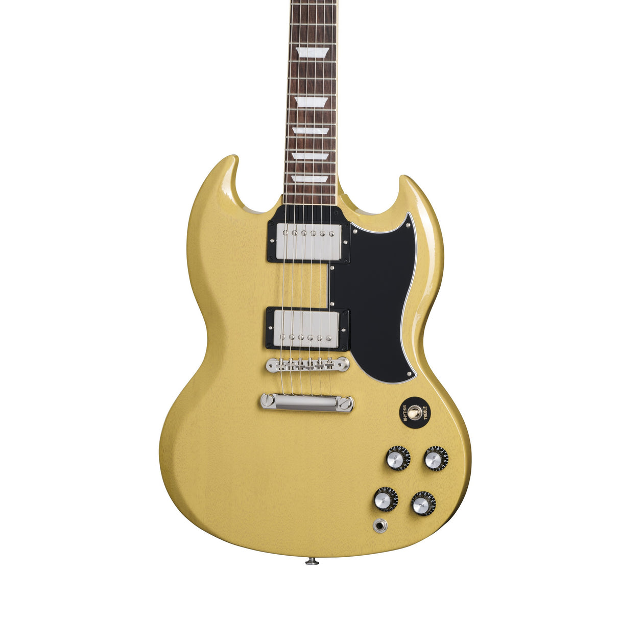 Gibson SG Standard '61 Electric Guitar - TV Yellow