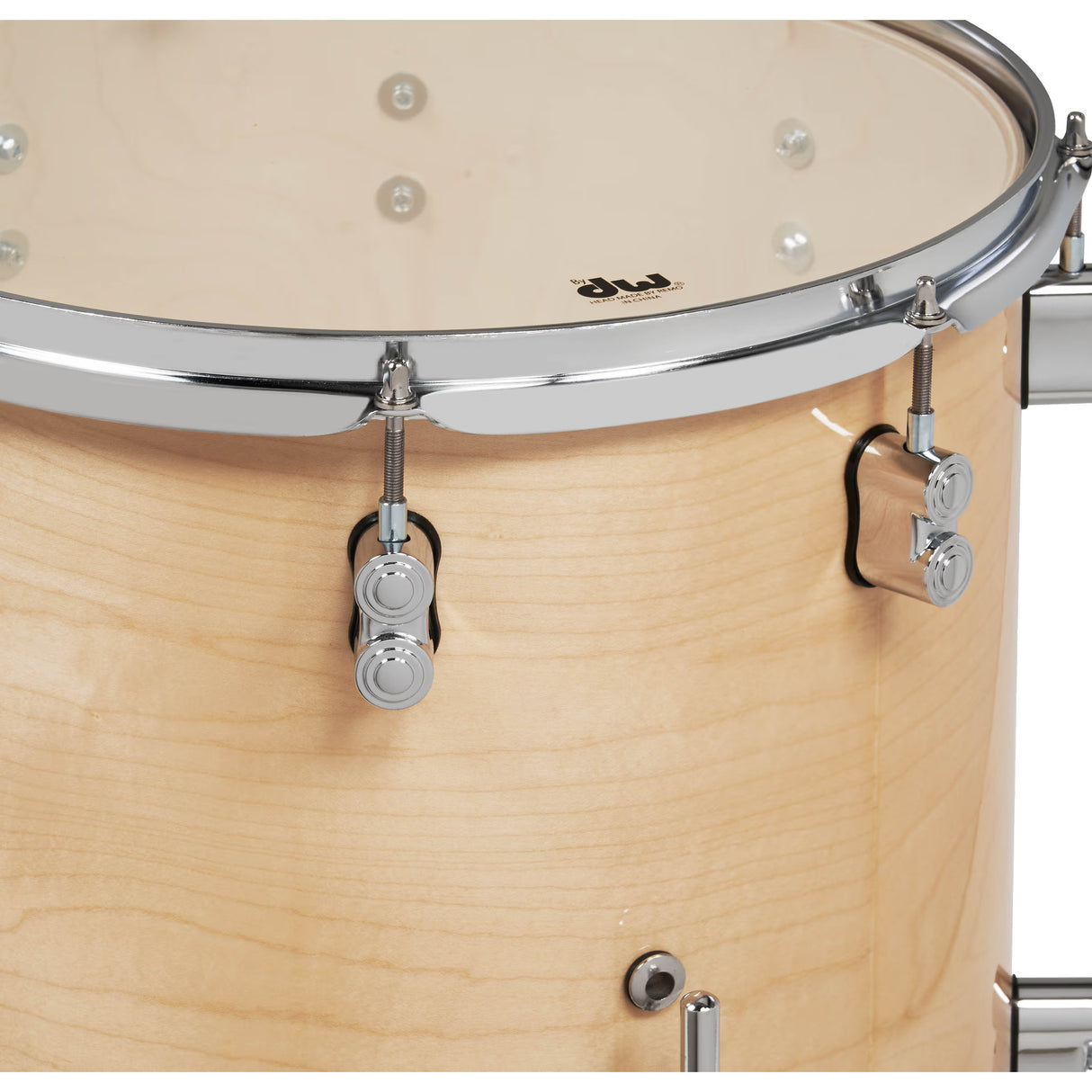 PDP Concept Maple 4-Piece Shell Pack - Natural