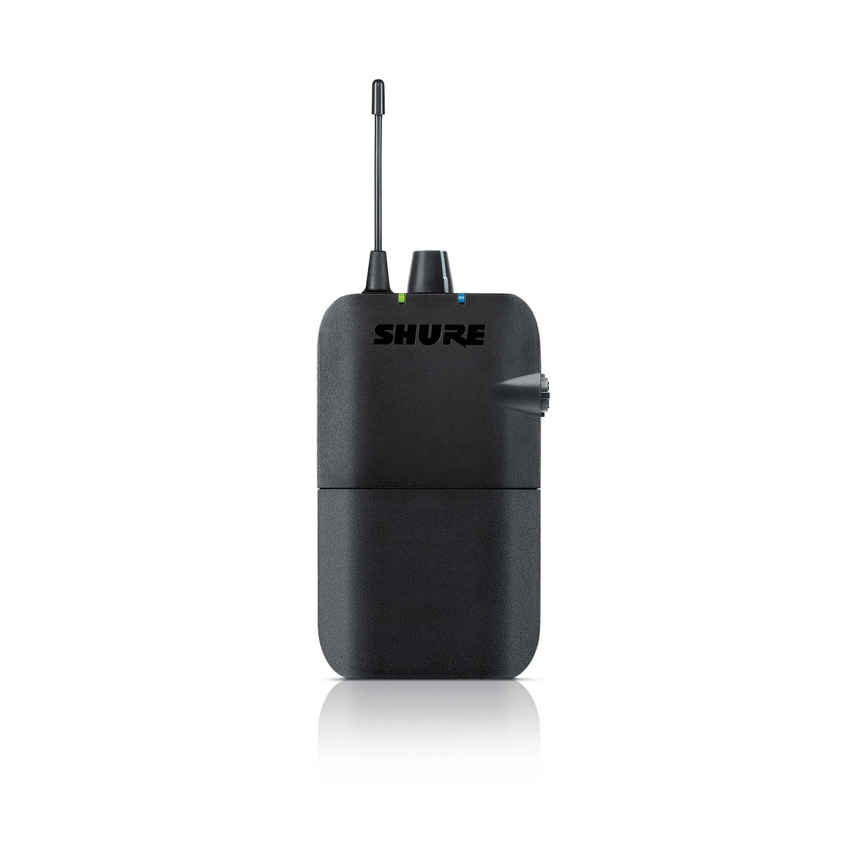 Shure PSM300 P3TR112GR Wireless In-Ear Monitor System - H20 Band - Mint, Open Box