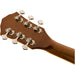Fender Alternative FA-235E Concert Acoustic Guitar - Natural - New