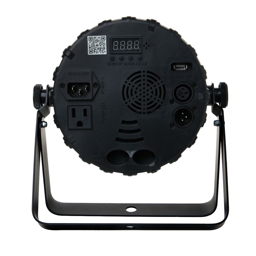 Chauvet DJ SlimPAR T6BT ILS Bluetooth Par Light