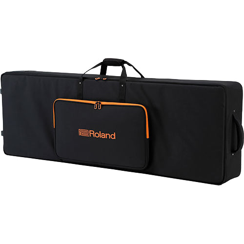 Roland SC-G88W3 88-key Keyboard Soft Case with Wheels - New