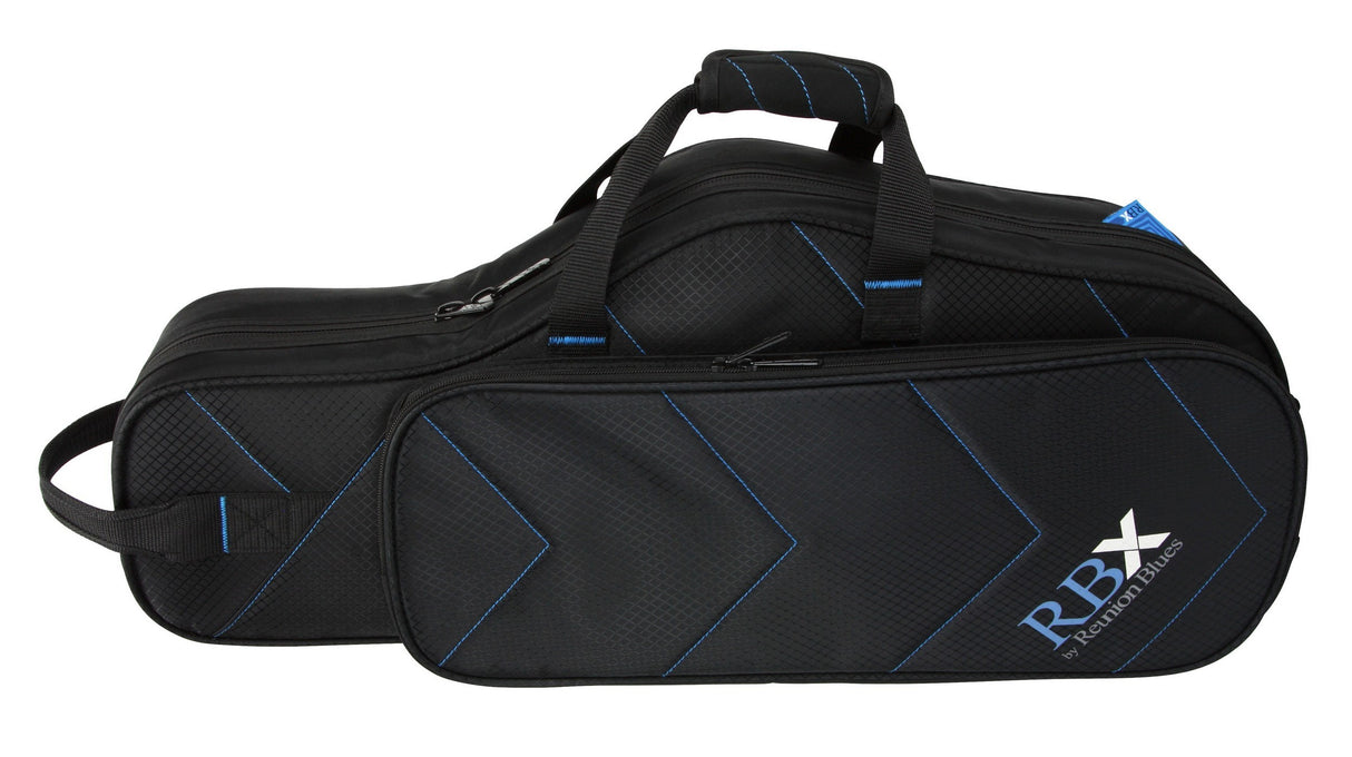 Reunion Blues RBX Alto Saxophone Case