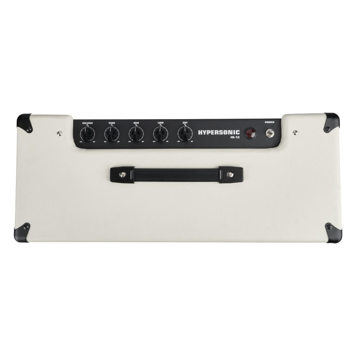 EVH 5150III Hypersonic FR-12 Combo Electric Guitar Amplifier