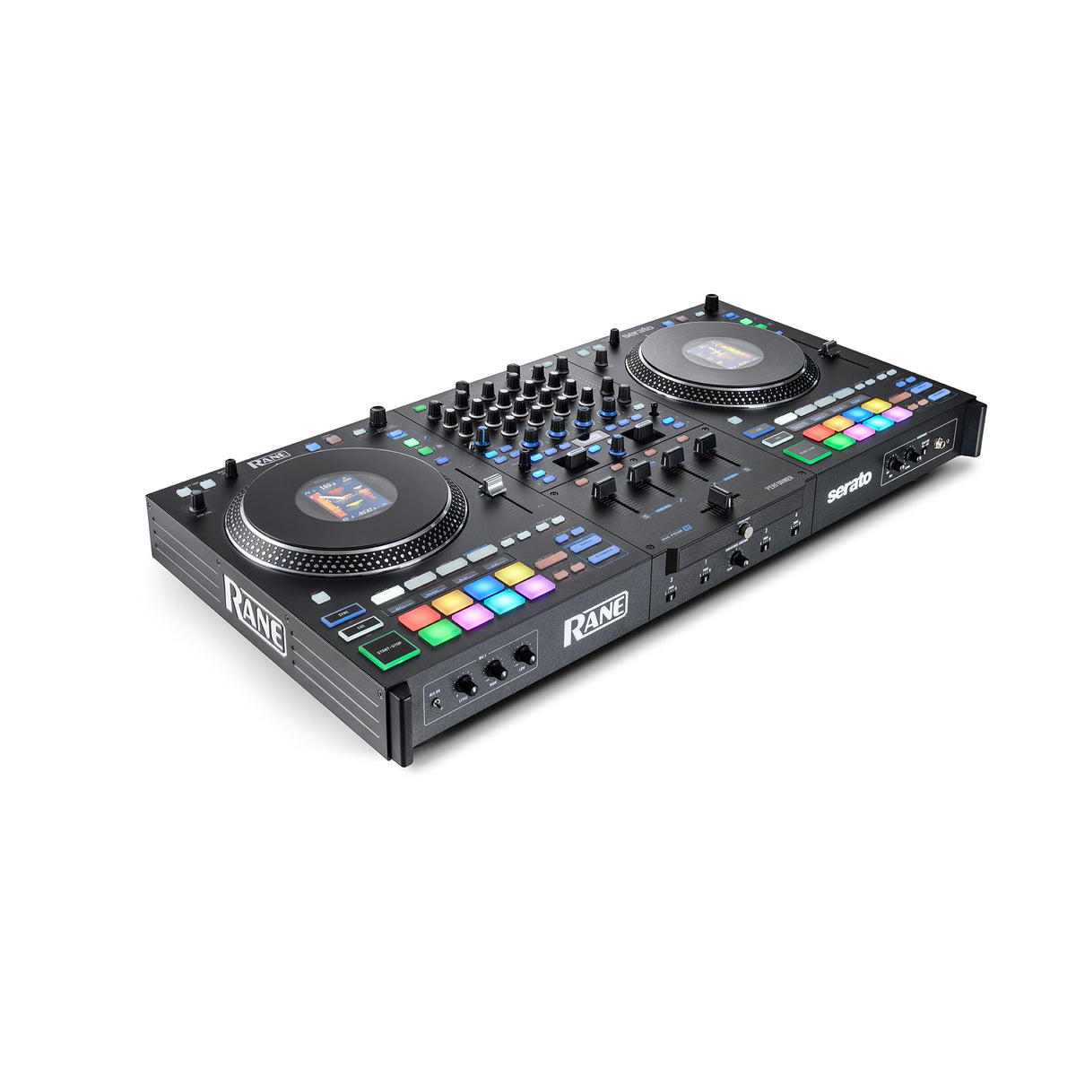 Rane Performer DJ Controller - Mint, Open Box