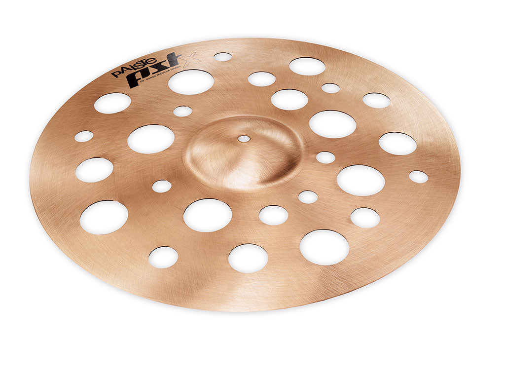 Paiste 20" PSTX Swiss Medium Crash Cymbal