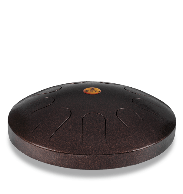 LP Dharma 16" Metta Drum Deep Copper