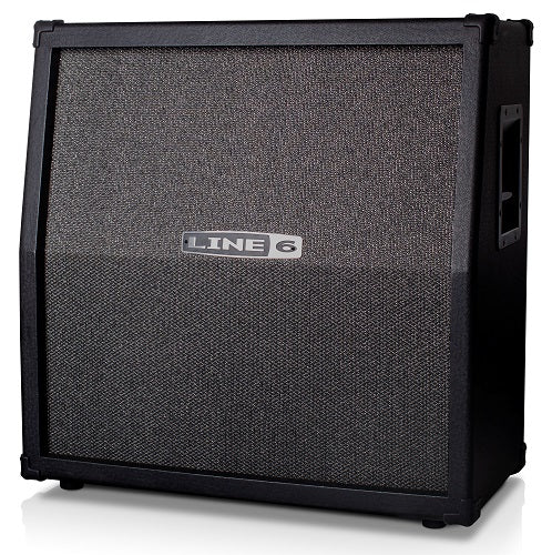 Line 6 Spider V 412 MKII Cabinet