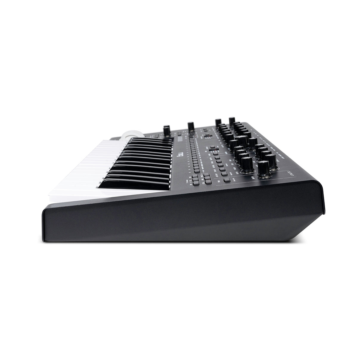 Moog Messenger Monophonic Analog Synthesizer