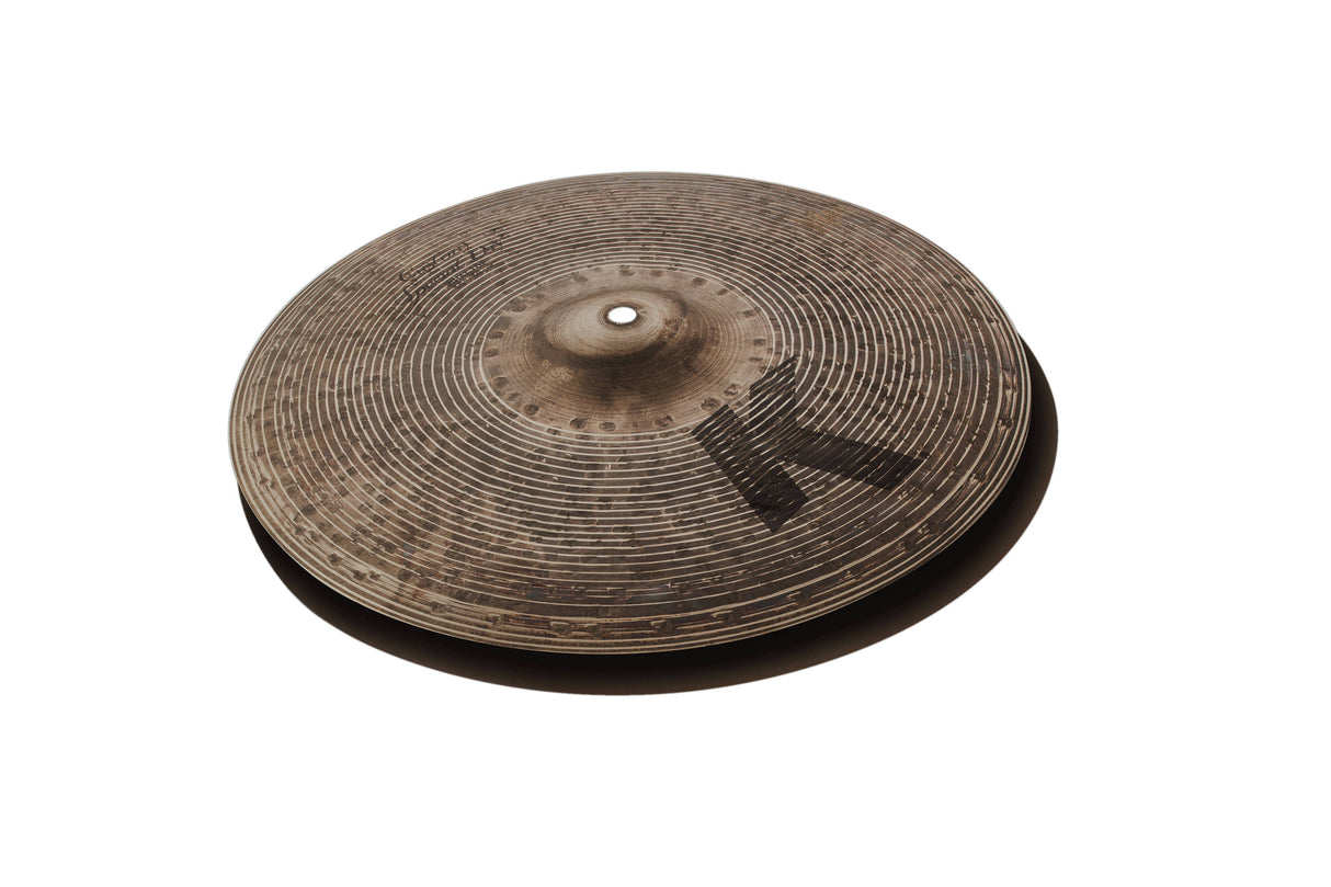 Zildjian 15" K Custom Special Dry Hi Hat Cymbals
