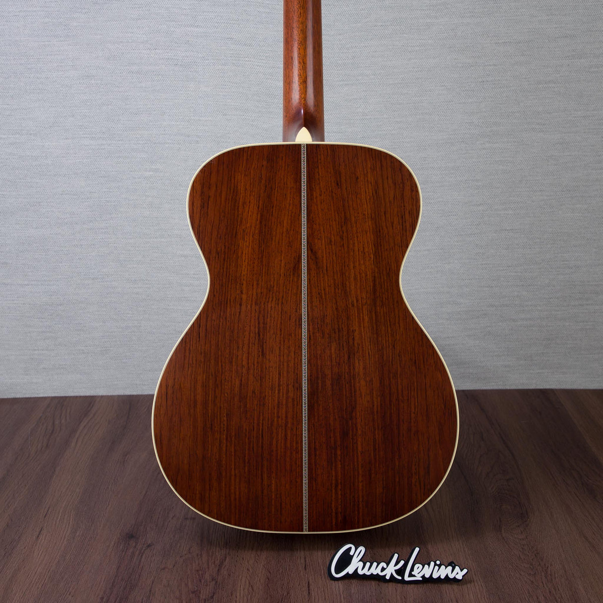 Martin 30th Anniversary Eric Clapton 000-42EC Signature Acoustic Guitar - #M2995496