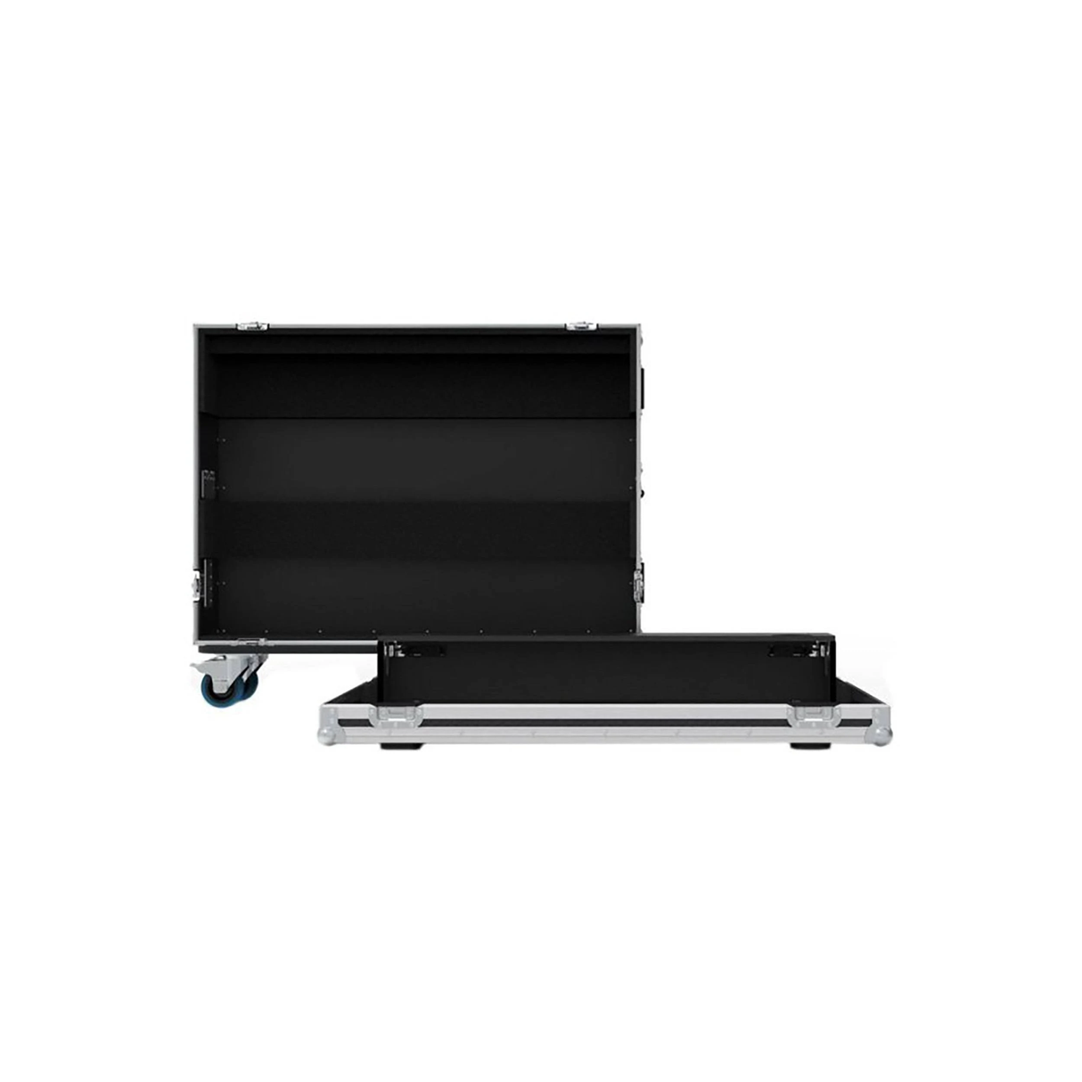 Allen & Heath AH-FC-DL-DLC35-GOMC dLive C3500 Flight Case - No Doghouse