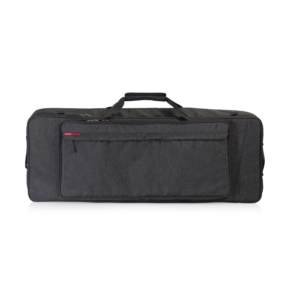 Gator GTK61-BLK Transit Keyboard Bag for 61 Note Keyboards