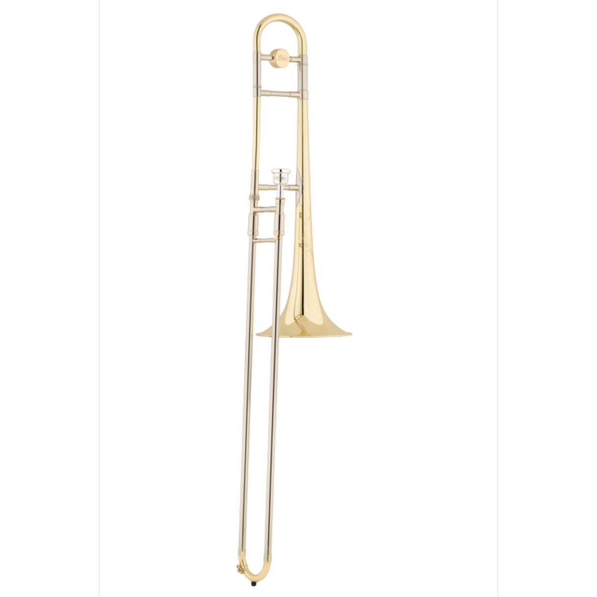 S.E. Shires TBMDP Michael Davis+ Artist Model Small Bore Tenor Trombone