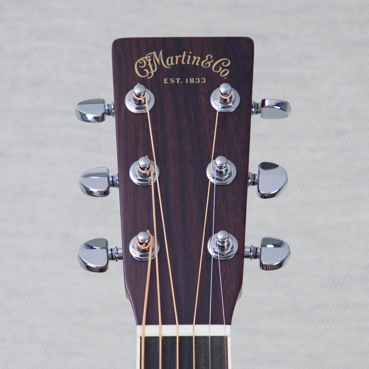 Martin D-35 East Indian Rosewood/Sitka Spruce Acoustic Guitar - #M2848544 - Mint, Open Box